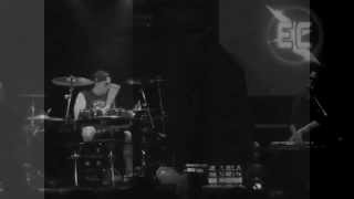 E-Craft "Book Of Anger" Live @ Electronic Heart Attack 2015 K17 Berlin