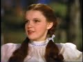 TNT The Wizard Of Oz Movie Promo 2006 HBO Sesame Street ABC All My Children Co Stars