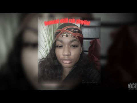 chill bedroom r&b playlist| w/partynextdoor, summer walker, H.E.R, etc..