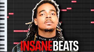 How to Make INSANE HARD Beats (WHEEZY Style) | FL Studio Tutorial
