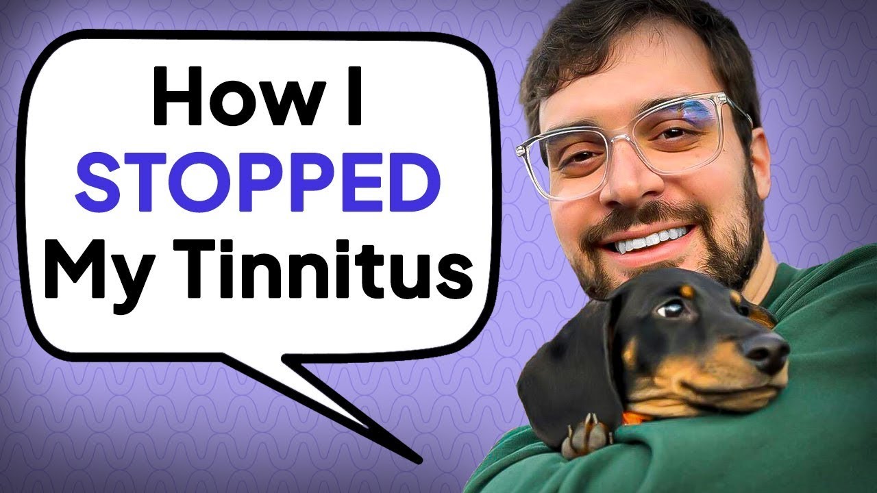 Thumbnail for Tinnitus Treatments: What Worked (and What Didn't)