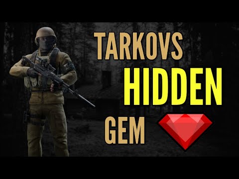 This Gun Is A Hidden Gem In Tarkov - AK-101 Loadout - Escape From Tarkov