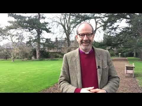 Archenfield Benefice blog image - February 2022 Parish News