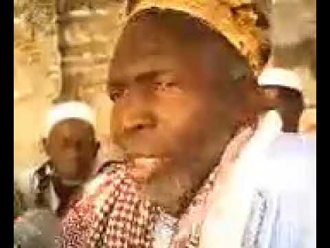 Repose en paix l' infatigable KARAMOKO KEITA