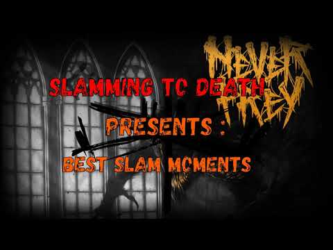 [BEST SLAM MOMENTS] NEVER PREY - GNOZIS (2020)