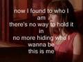 Camp Rock - This is me/Gotta find you (Full with ...