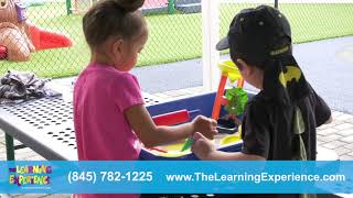 Learning Experience Monroe