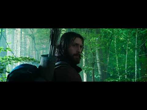 ＜誰も観たことがない映画：特別映像＞アーロン・テイラー=ジョンソンが語るダニー・ボイル （字幕版）