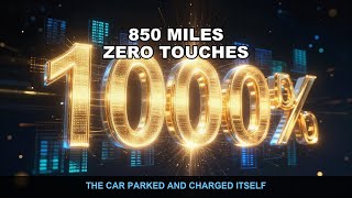 @Tesla's Wildest Week: Model S Dead, FSD at 850 Miles (Apr 3-9)