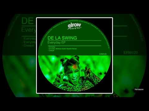 De La Swing - Everyday