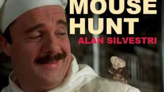 Main Title - Alan Silvestri (Mouse Hunt soundtrack)