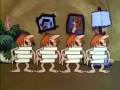 Flintstones Way Outs