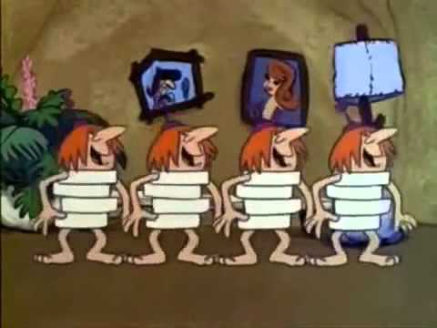 download lagu mp3 mp4 The Flintstones The Wayouts, download lagu The Flintstones The Wayouts gratis, unduh video klip The Flintstones The Wayouts