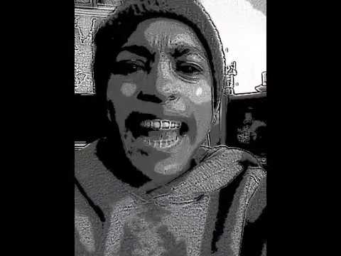 Pray To Jah (Rewind Riddim) - Ms Jah'licious
