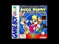 Space Station Bugs Bunny Lola Bunny Operation Carrot Patch OST