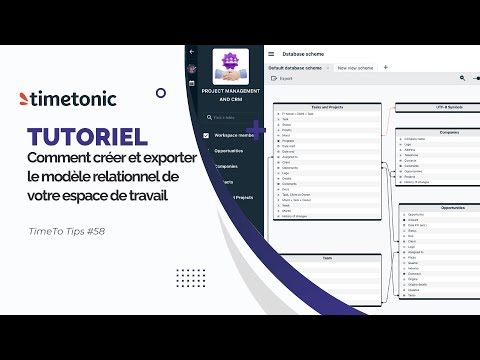 Tutoriel 1