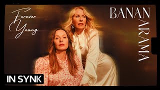 FOREVER YOUNG (OFFICIAL LYRIC VIDEO) from the new album MASQUERADE