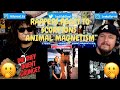 Rappers React To Scorpions Animal Magnetism