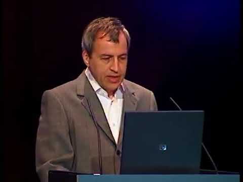 The Work of Grigory Perelman - John Lott [ICM 2006]