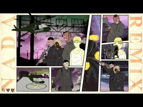 4. WillsBife, Florence, Yung Buda, Yunk Vino & Duzz - NADA (Remix)