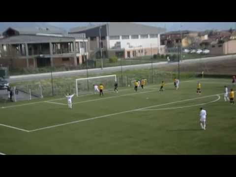 MAbo99 - Carugate gol Biccari