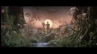 Legend-A Tale of Two Soundtracks: Know the Score