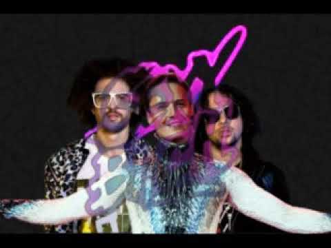 Vitas x Akon x LMFAO - 7th Sexy Bitch Anthem (Mashup)