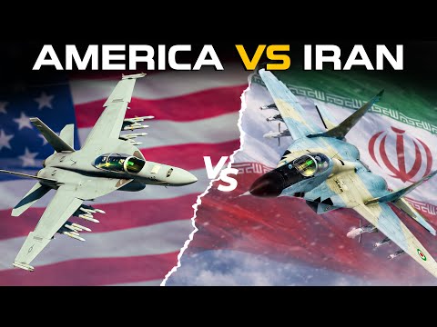 Iranian Mig-29 Fulcrum Vs United States F/A-18F Super Hornet | Digital Combat Simulator | DCS |