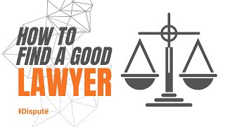 How & Why to Hire a Lawyer Like a Pro!