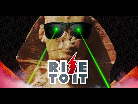RISE TO IT (KISS Fan-Film)