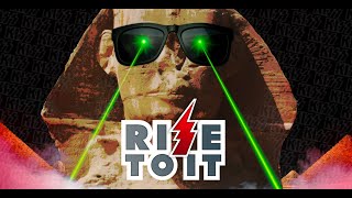 RISE TO IT (KISS Fan-Film)