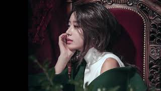 181207 T-ARA Jiyeon teaser "One day"