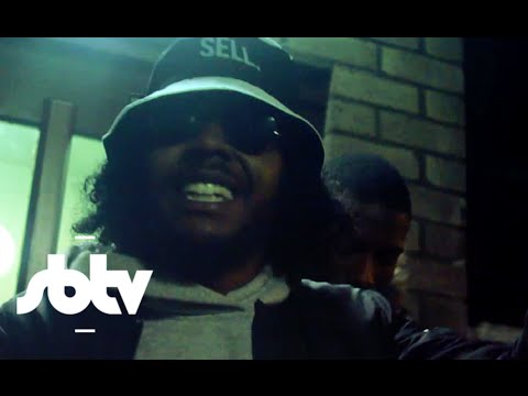 Kieron Boothe | 3 Wings and Chips [Music Video]: SBTV