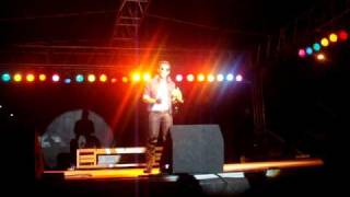 1. 8Bit Heart - Simon Curtis in Kansas City