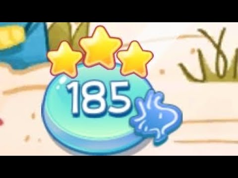 Snoopy Pop Level 185