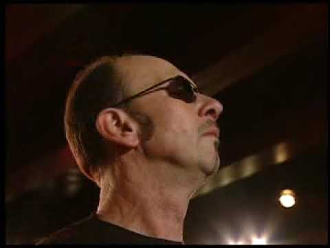 Chris Thompson & Mads Eriksen - 14 - Back In Your Arms Again (live)