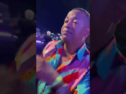 DJ BOKA EM FESTA DE 458 DE MAGÉ