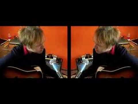Chuck Prophet - Would You Love Me (Official Video)