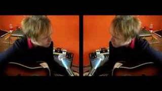 Chuck Prophet - "Would You Love Me"