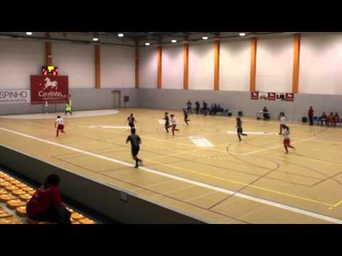 NGD 3 - 0 GD CHAVES [Golos]