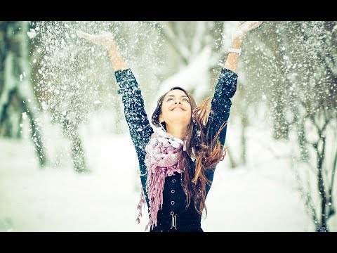 Kashmir and it's Snowfall | Winter is here | White Mountains | The Valley of Mountains