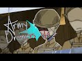 ️ ARMY DREAMERS MEME ️ Countryhumans WW2 Allies