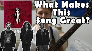 What Makes FCPREMIX A Great Song? - The Fall Of Troy