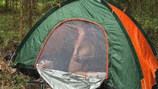 Download lagu Solo Camping on a Mountain: Real Experience, Mistakes & Must-Haves mp3