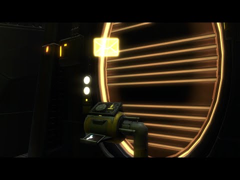 SWTOR Jedi Sage (Pt 49 KotFE Chapters 10-11 Emails)
