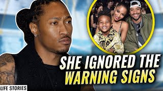 Future Exposes Ciara&#39;s &quot;Perfect Marriage&quot; With Russell Wilson | Life Stories by Goalcast