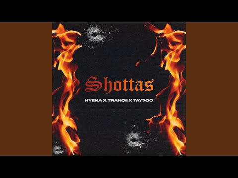 Shottas (feat. Hyena & Tranqii)