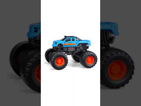 CamiOn Monstruo Juguete