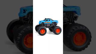 CamiOn Monstruo Juguete