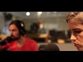 Bowerbirds "Overcome With Light" Live on Soundcheck